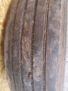 Opona napędowa 295 /80 R 22.5 