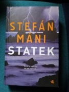 Statek Stefan Mani