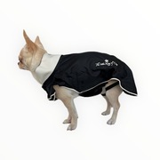 płaszcz derka (hunde-mantel) dla psa / s Trixie