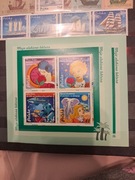 Znaczki kolekcjonerskie - moja ulubiona lektura 