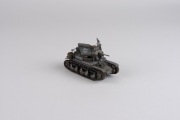 Renault R35 z armatą 3.7 cm Pak 35/36 auf 35R 731 (f), skala 1:72