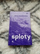 Anna Ciarkowska sploty