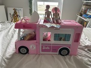 Barbie camper kamper samochód oryginalny