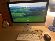 iMac 21.5" Retina 4K (2019) | 6-core i5 3 GHz / 8GB / 1TB / Radeon Pro 560X