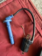 Cewka+Fajka KTM excf 350 2017