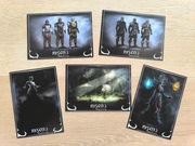 Risen 3 Władcy Tytanów - Zestaw Kolekcjonerskich Litografii - Gothic