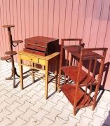 meble lata 40 komplet