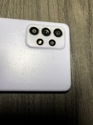 Samsung Galaxy A52S 128GB B/N