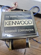 Transformator KENWOOD