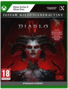 Diablo IV Xbox Series X