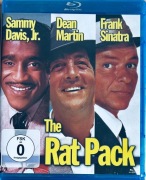 The Rat Pack - Live Blu-ray Sammy Davis, Jr. , Dean Martin , Frank Sinatra