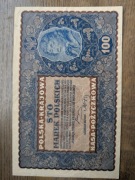 100 Marek Polskich 1919 rok 
