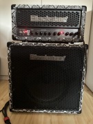Wzmacniqcz lampowy Blackstar HT5R Metal