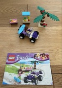 klocki LEGO Friends 41010