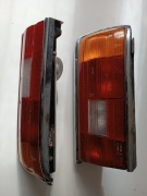Lampy BMW 5 (E12) 1361516 i 1361515