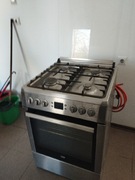 Kuchenka gazowa wolnostojąca 