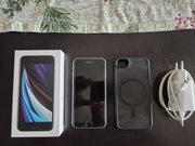 APPLE iPhone SE2020 64GB 4.7"Biały