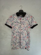 Koszulka polo Machinist