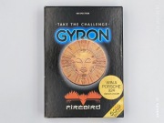 Gra Gyron dla ZX Spectrum 1985