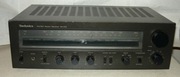 Technics Amplituner Radio wzmacniacz SA-202 PRL stary model SA202