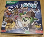Spy Guy, gra planszowa, zabawka roku, Trefl