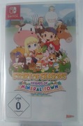 Story of Seasons - Friends Of Mineral Town / Switch