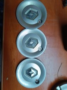 Dekiel, kołpak Renault Modus 