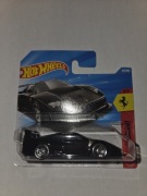 Hot Wheels Ferrari F40 Competizione