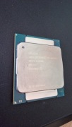 Xeon e5 2687wv3 sprawny