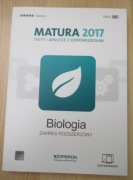 Matura 2017 Biologia Testy i arkusze OPERON