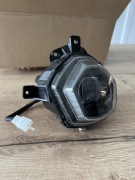 Lampa reflektor przód voge 125r