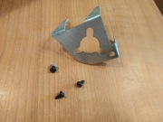 UNITRA ZRK magnetofon 3016 9108 8011 8041 8047 7011 ALTUS mocowanie silnika