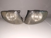 Halogeny Lampy przeciwmgielne bmw e90/91/92/93 przedlift