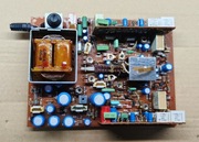 Magnetofon MDS 1402 MAGMOR PŁYTA GŁÓWNA