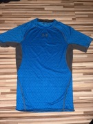 Rashguard Under Armour - męski- rozmiar M