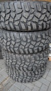 Opony MT Cooper Discoverer STT Pro 315/70R17