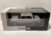 Fiat 125 Special 1:24 Whitebox (jak Samochody PRL)