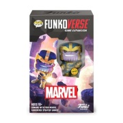 Funkoverse: Marvel 101 - THANOS