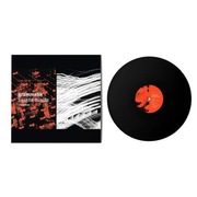 GRAMMATIK - Światła Miasta LP vinyl ELDO Noon Jotuze / FOLIA