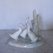 Figurka  - 3 urocze gąski