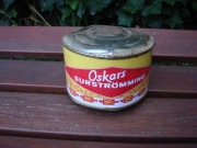 SURSTROMMING.NIE DO JEDZENIA.PO TERMINIE