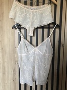 Koszulka nocna M i majtki 38 H&M