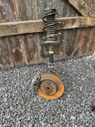 Zwrotnica mcperson kopyto Renault Captur 