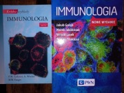 Zestaw Immunologia Gołąb Lydyard