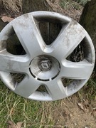 Oryginalny kołpak 15" do Renault.