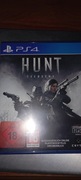 Hunt Showdown PS4 PS5 jak nowa