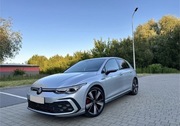 VW Golf VIII 2.0 TDI GTD DSG, jeden właściciel, bogate wyposażenie 