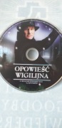 Płyta DVD  film "Opowieść wigilijna