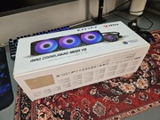 POMYSŁ NA PREZENT! MSI MAG CORELIQUID 360R V2 - 100% sprawne KOMPLET