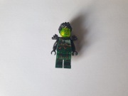 Lego Ninjago Mix  figurka używany